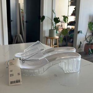 NWT Y2K Urban Outfitters Shoes